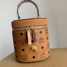 MCM Bucket Bags